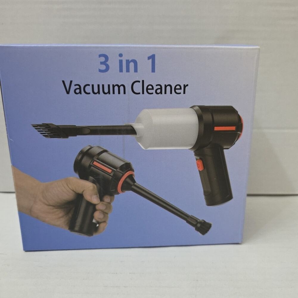 Wireless Keyboard Vacuum Cleaner Wireless Portable